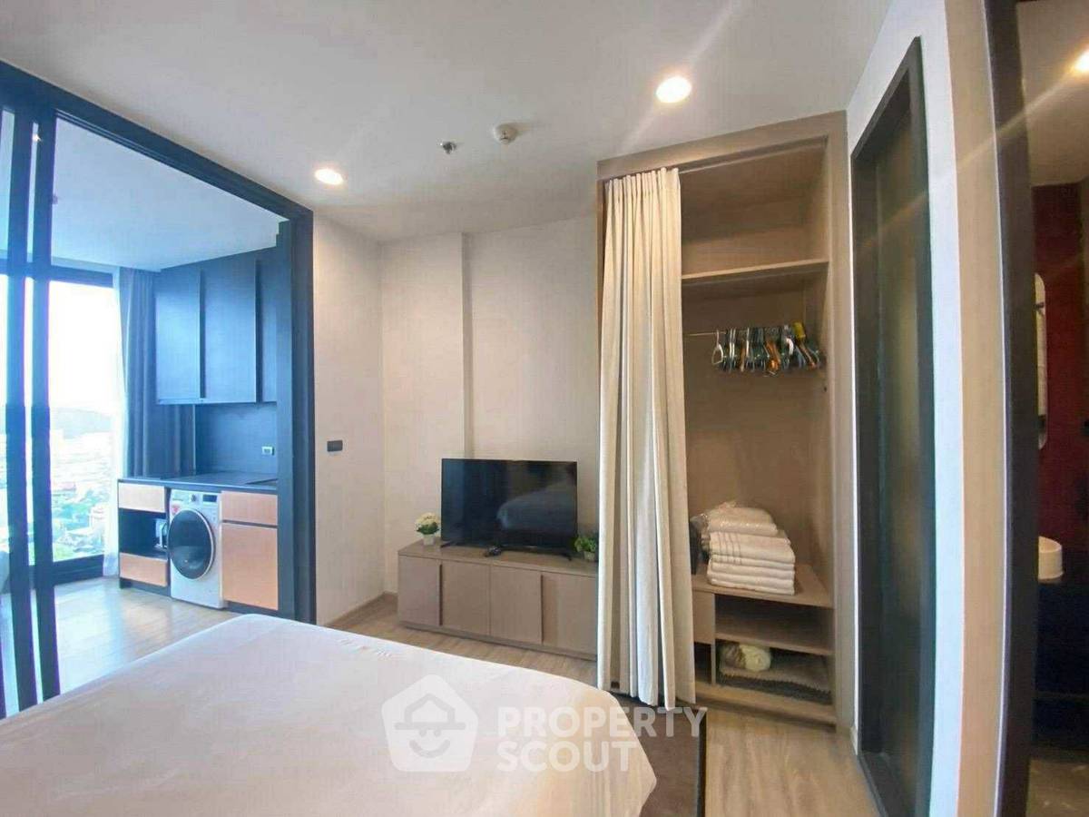รูป คอนโด 1 ห้องนอนให้เช่า The Edge ย่านแสนแสบ (ID 3308336) - รูปที่ 6/9
