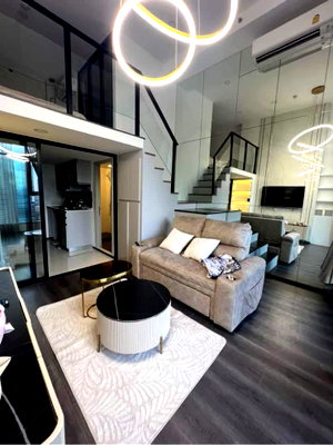 Condos for rent : Ready to move -in  🚇near bts ratchayotin | facility : rooftop, swimming pool, massage room , fitnes , co- working space