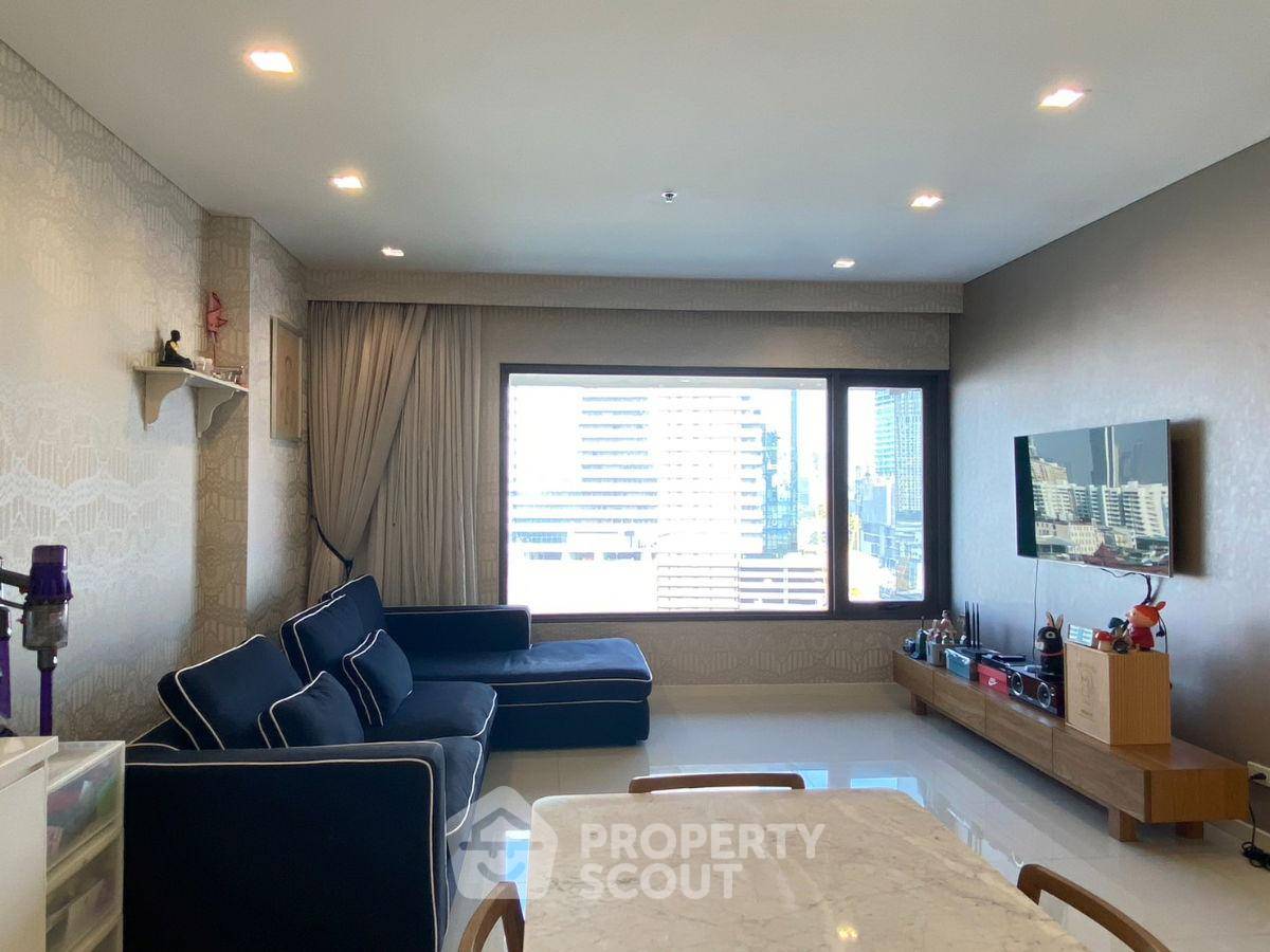 picture 1-BR Condo at Amanta Lumpini near MRT Khlong Toei (ID 2669388) - 7/9