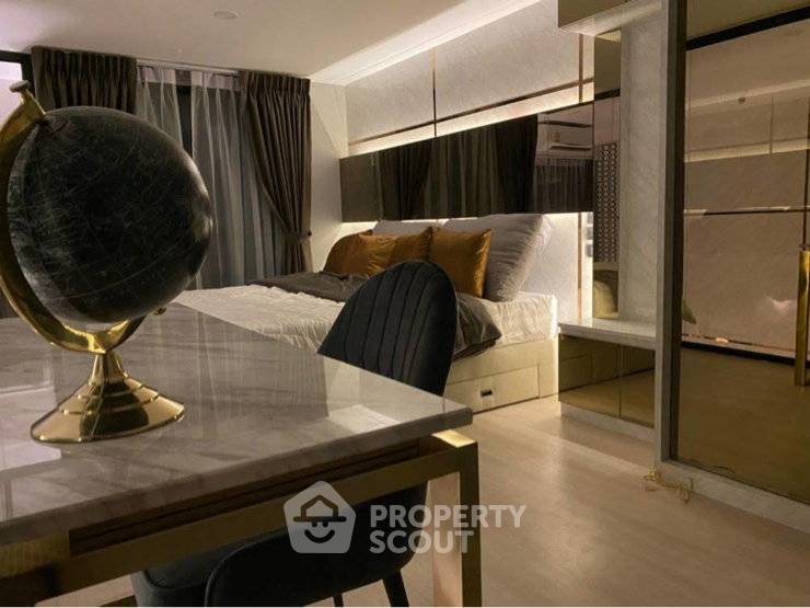รูป คอนโด 2 ห้องนอน ชั้น 27 Knightsbridge Prime Sathorn ใกล้ BTS เซนต์หลุยส์ (ID 3306649) - รูปที่ 8/10