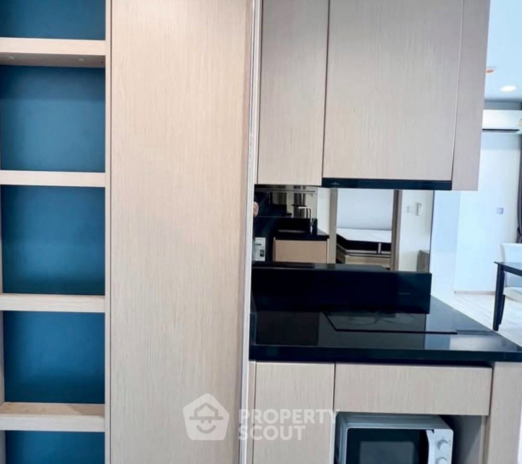 รูป คอนโด 2 ห้องนอน Kawa Haus ใกล้ BTS อ่อนนุช ให้เช่า (ID 3308930) - รูปที่ 3/6