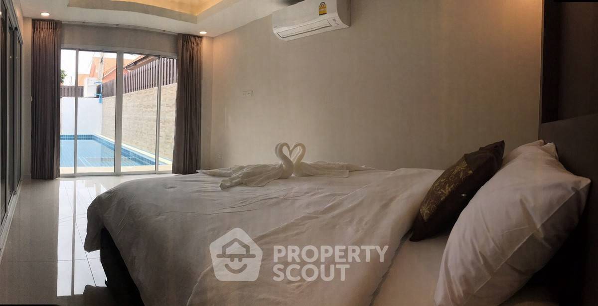 รูป พื้นที่กว้าง 3 ห้องนอน 240 ตร.ม. Wyndham Jomtien Pattaya (ID 3308338) - รูปที่ 10/20