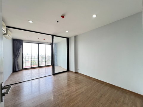 💥รหัส TTTP260566S💥 📢📢For Sale The Tree Interchange (1 Bed 35.98 ตร.ม/2.75 ล้าน) ชั้น 26 ติดเกตเวย์/ใกล้ MRT สนใจ Line ID: @atfirm