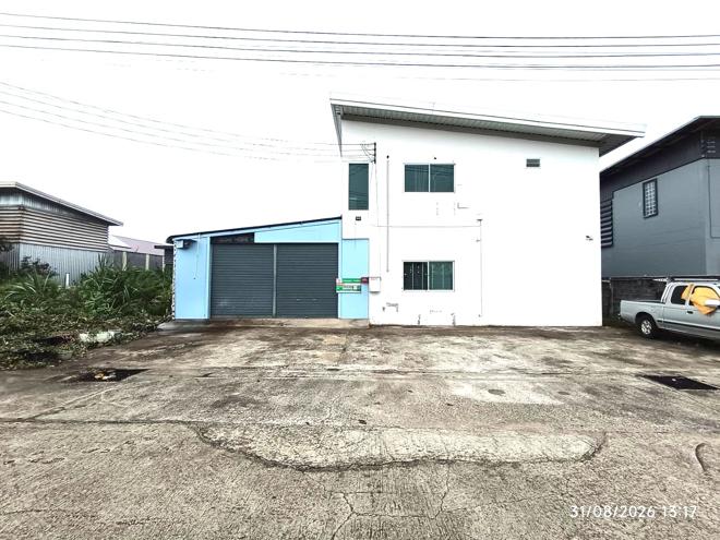 picture FACTORY 150 Sq.w. Lat Lum Kaeo Pathumthani for 4.7M - 1/47