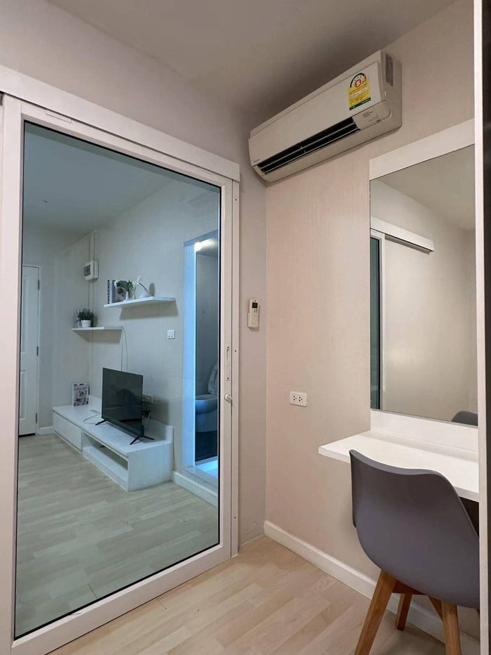 picture For Rent : DCondo Ram intra (Ramindra road) - 2/13
