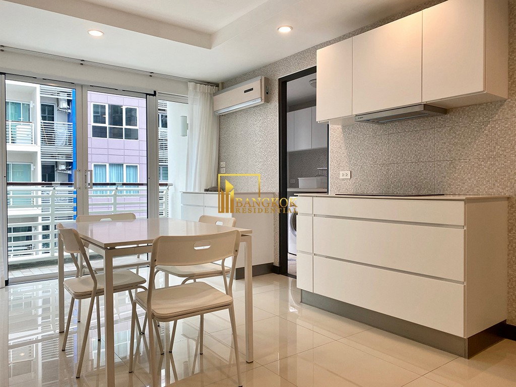 รูป Avenue 61 | Very Spacious 5 Bedroom Condo in Ekkamai Area - BR3446CD - รูปที่ 6/33