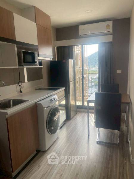 picture 1-BR Condo at Plus Condo Sriracha in Surasak (ID 2591895) - 9/11