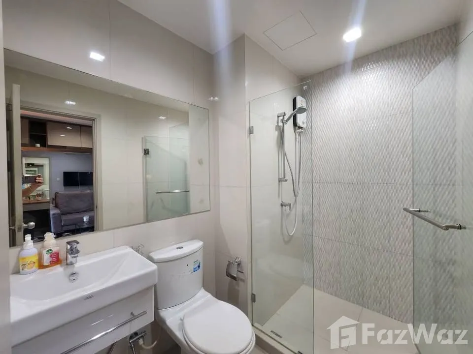 picture Life Sukhumvit48, 1bedroom 35 sqm. S building, 7th 6776744 - 7/11