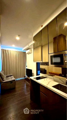 Condos for rent : 1-BR Condo at Park Origin Thonglor near BTS Thong Lor (ID 3179816)