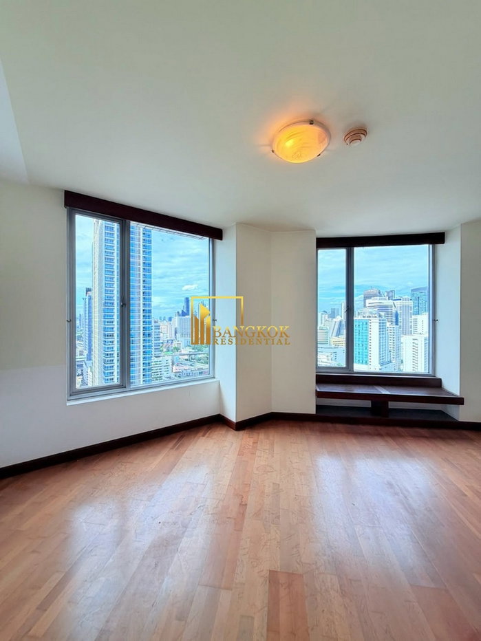 รูป All Seasons Mansion | Unfurnished 3 Bedroom Property For Sale - BR62078CD - รูปที่ 2/34