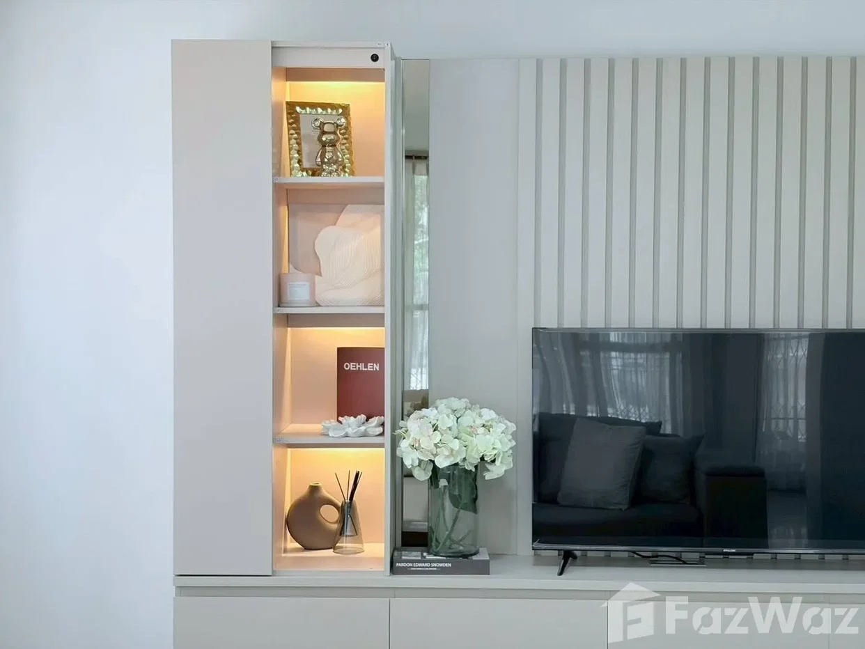 รูป บ้านเดี่ยวให้เช่า 6 ห้องนอน ใน ห้วยขวาง, กรุงเทพมหานคร 6776357 - รูปที่ 12/30