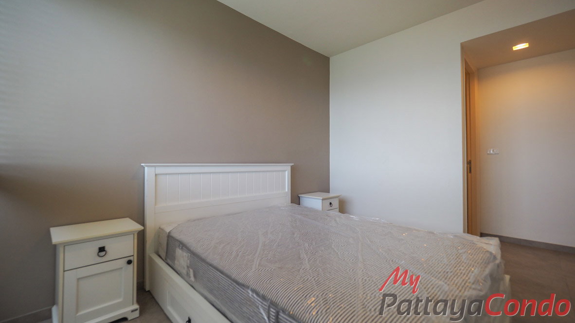 picture 🛏️ 2 Bed - 🛁 2 Bath - 🏙️ Sea View - 🌏 FOREIGN name - 🏢 UNIXX South Pattaya - Ref: UNIXX55 - 11/26