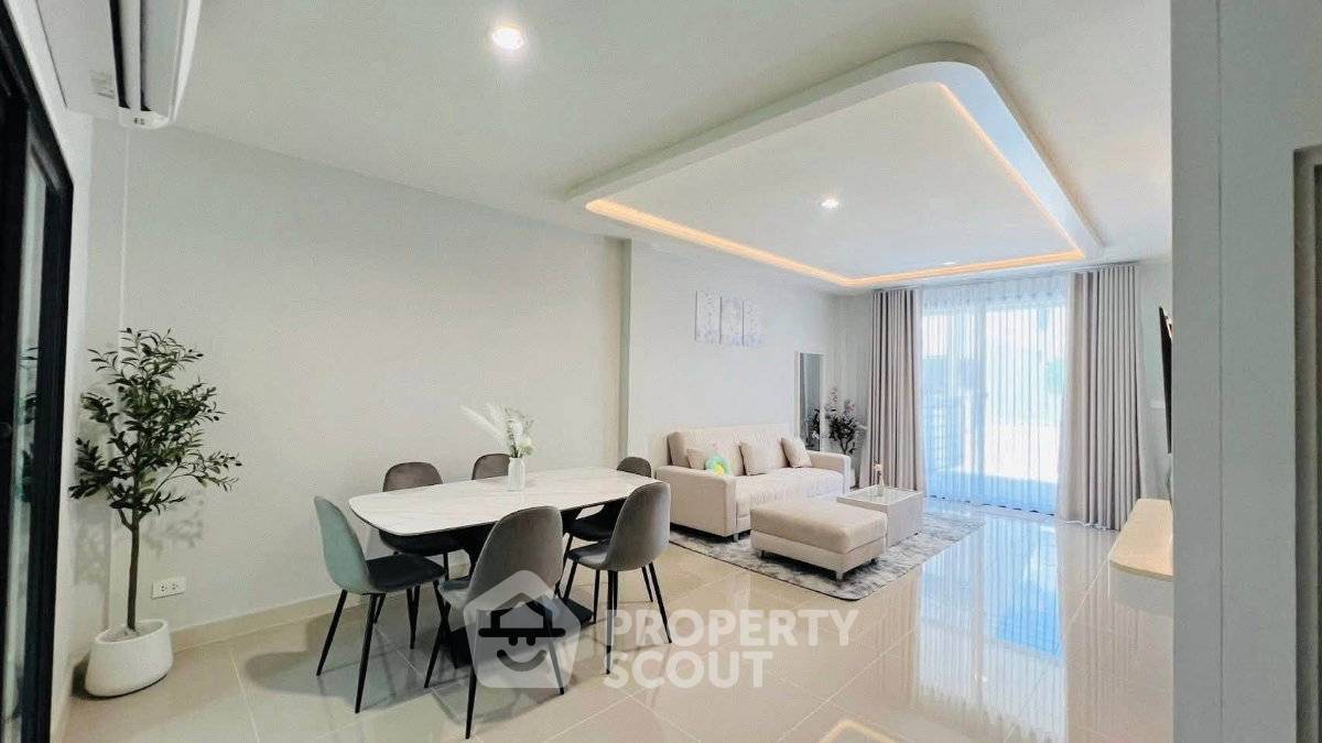 รูป ทาวน์เฮ้าส์ 3-ห้องนอน ที่ พลีโน่ สุขุมวิท - บางนา 4 ใน บางแก้ว (ID 3308248) - รูปที่ 4/13