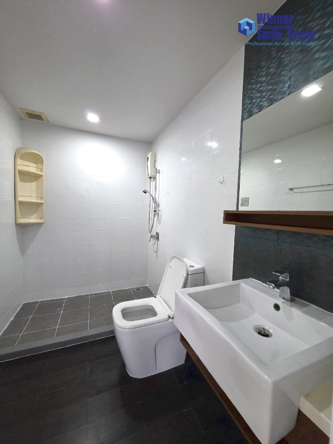 รูป เช่า โฮมออฟฟิต ย่านบางนา Plex Bangna วิวสวน ใกล้เซนทรัล บางนา คุ้มสุดๆ - รูปที่ 5/12