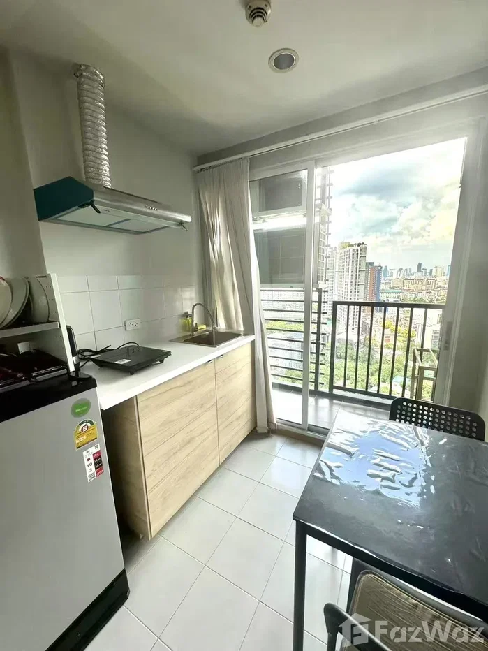 picture The Base Sukhumvit 71 Condo 2012544 - 6/7