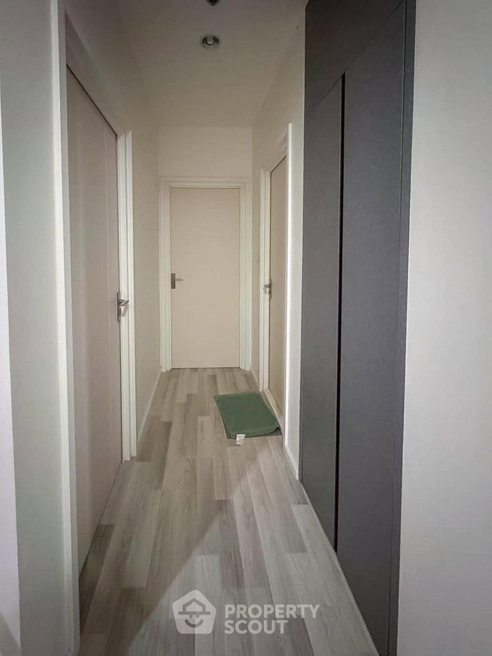 รูป คอนโด 2 ห้องนอน ชั้น 17 ให้เช่า The Key Sathorn - Charoenraj (ID 3089986) - รูปที่ 5/11