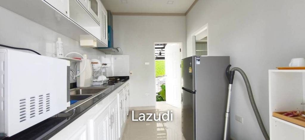 picture Detached House at The Green in Sattahip - 15/20