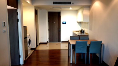 Condos for sale : 🔥🔥Sale with Tenant🔥🔥 6.35 Mb. Supalai Elite Sathorn Suanplu | 1 Bed 1 Bath 51.46 Sq.m. 