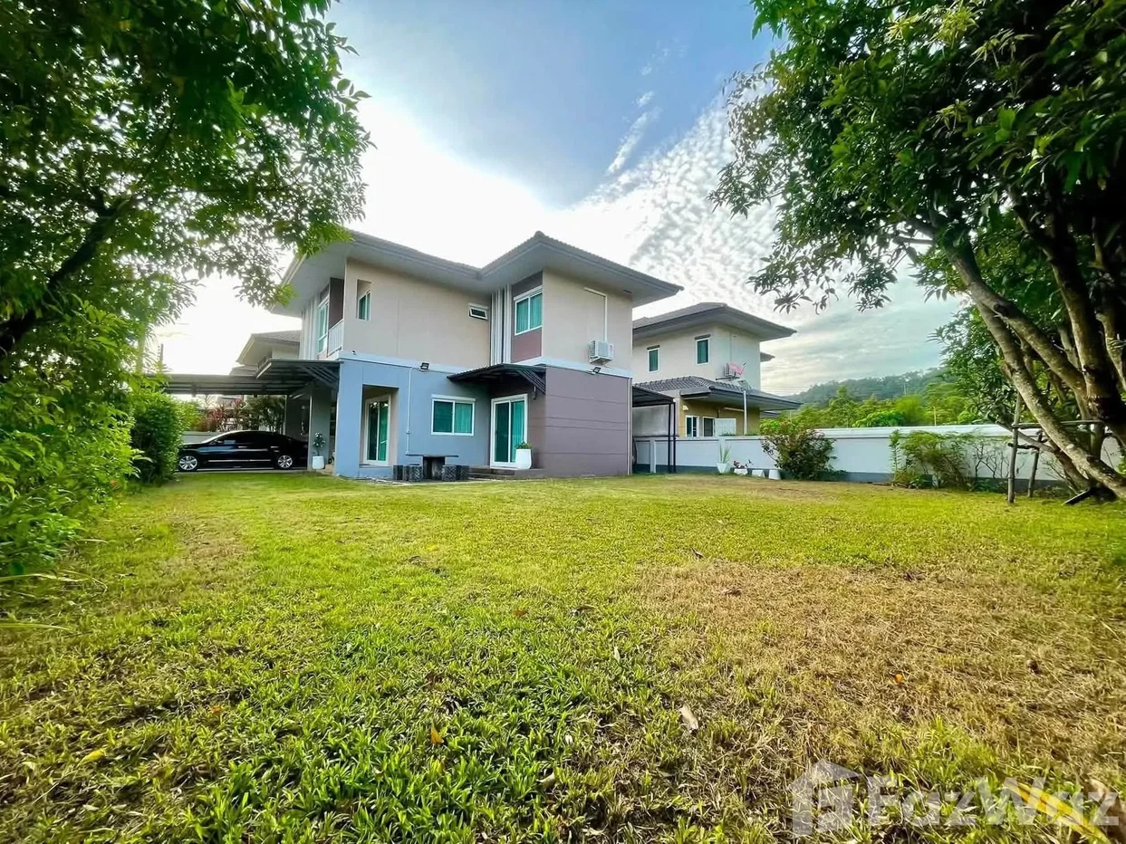 รูป บ้านเดี่ยวให้เช่า 4 ห้องนอน ในโครงการ สราญสิริ เกาะแก้ว 6773693 - รูปที่ 6/7