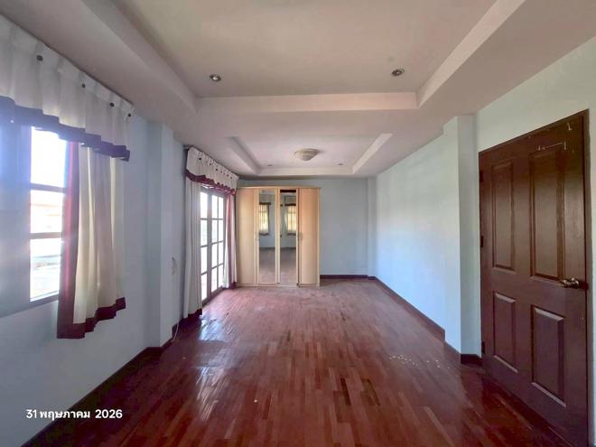 รูป บ้านเดี่ยว 50 ตร.วา แคลิฟอร์เนีย แกรนด์ เดอ วิว เมืองชลบุรี ชลบุรี 3.2M - รูปที่ 9/35