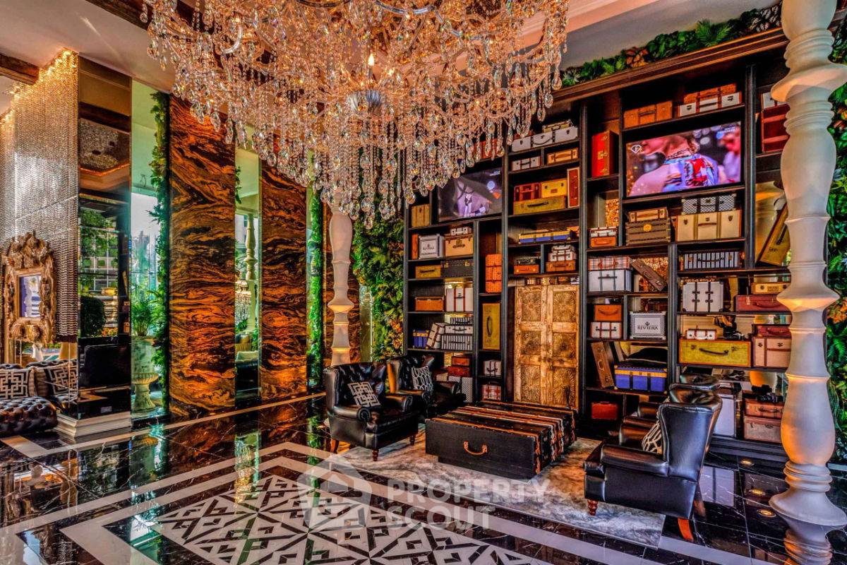 รูป คอนโด 1 ห้องนอน ขายที่ The Riviera Monaco นาจอมเทียน พัทยา (ID 2651884) - รูปที่ 13/21