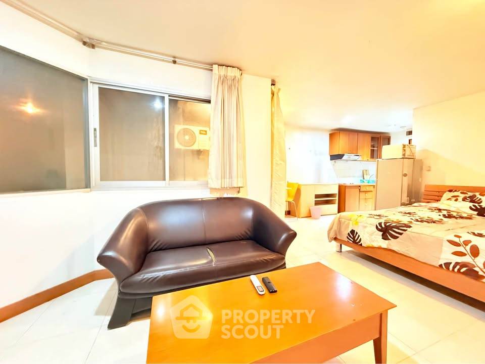 picture 1-BR The Prime Suites Condominium Near BTS Asoke (ID 3309299) - 3/4