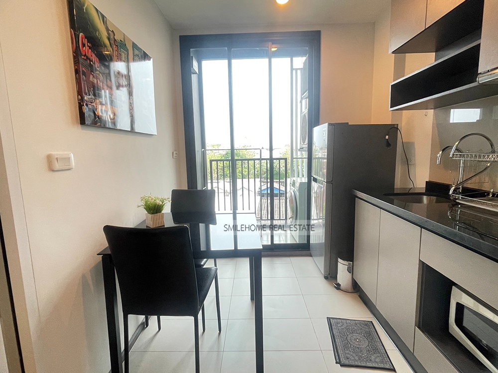 picture The Base Height Condo for rent. - 8/17