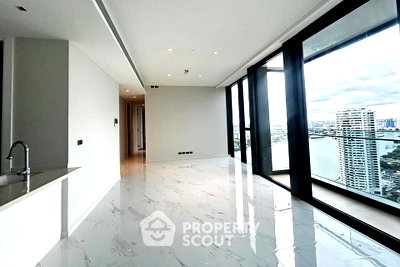 Condos for rent : Pet-Friendly 3-BR, 138 Sqm, Canapaya Residences Rama 3 (ID 2859048)