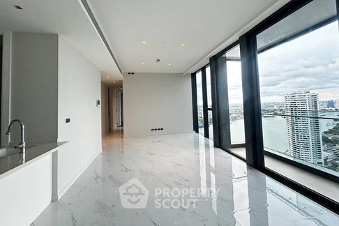 เลี้ยงสัตว์ได้ 3 ห้องนอน ขนาด 138 ตร.ม. Canapaya Residences Rama 3 (ID 2859048)