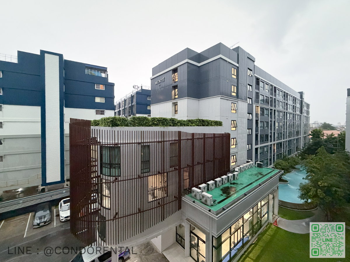picture @Condorental condo for rent Monte RSU - 17/21