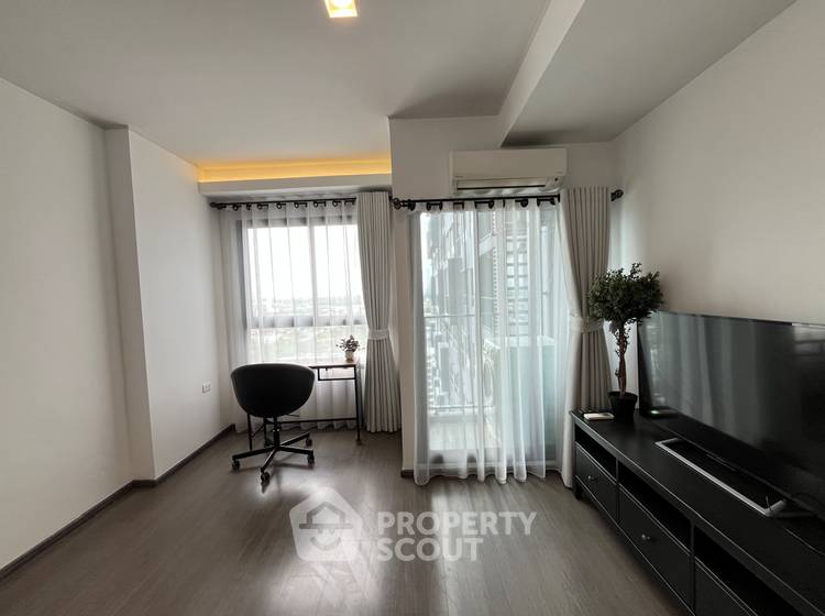 รูป ใกล้ BTS บางจาก 100 ม. ห้อง 1 ห้องนอน ชั้น 26 Ideo Sukhumvit 93 (ID 2429013) - รูปที่ 8/10