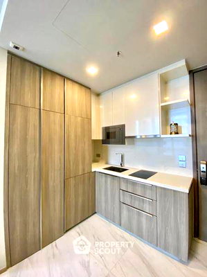 Condos for rent : 1-BR Condo at Celes Asoke near MRT Sukhumvit (ID 2835103)