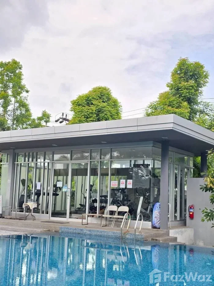 รูป Inizio Kohkeaw Phuket for rent | my house with Big garden 6749025 - รูปที่ 10/30
