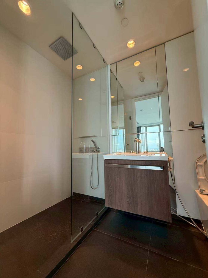 รูป LTHC16183 - Luxury Condo FOR SALE 185 Rajadamri | 121 sq.m. | 2 Beds 2 Baths | Near BTS Ratchadamri | 50MB - รูปที่ 12/12