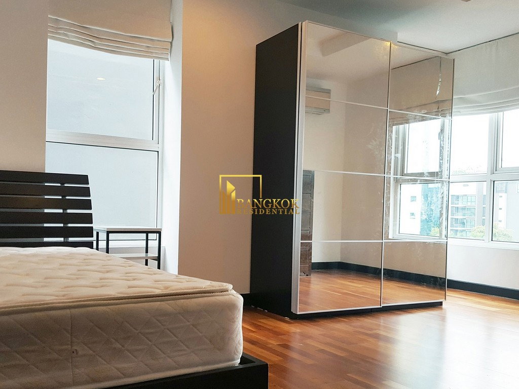 รูป Avenue 61 | Very Spacious 5 Bedroom Condo in Ekkamai Area - BR3446CD - รูปที่ 12/33