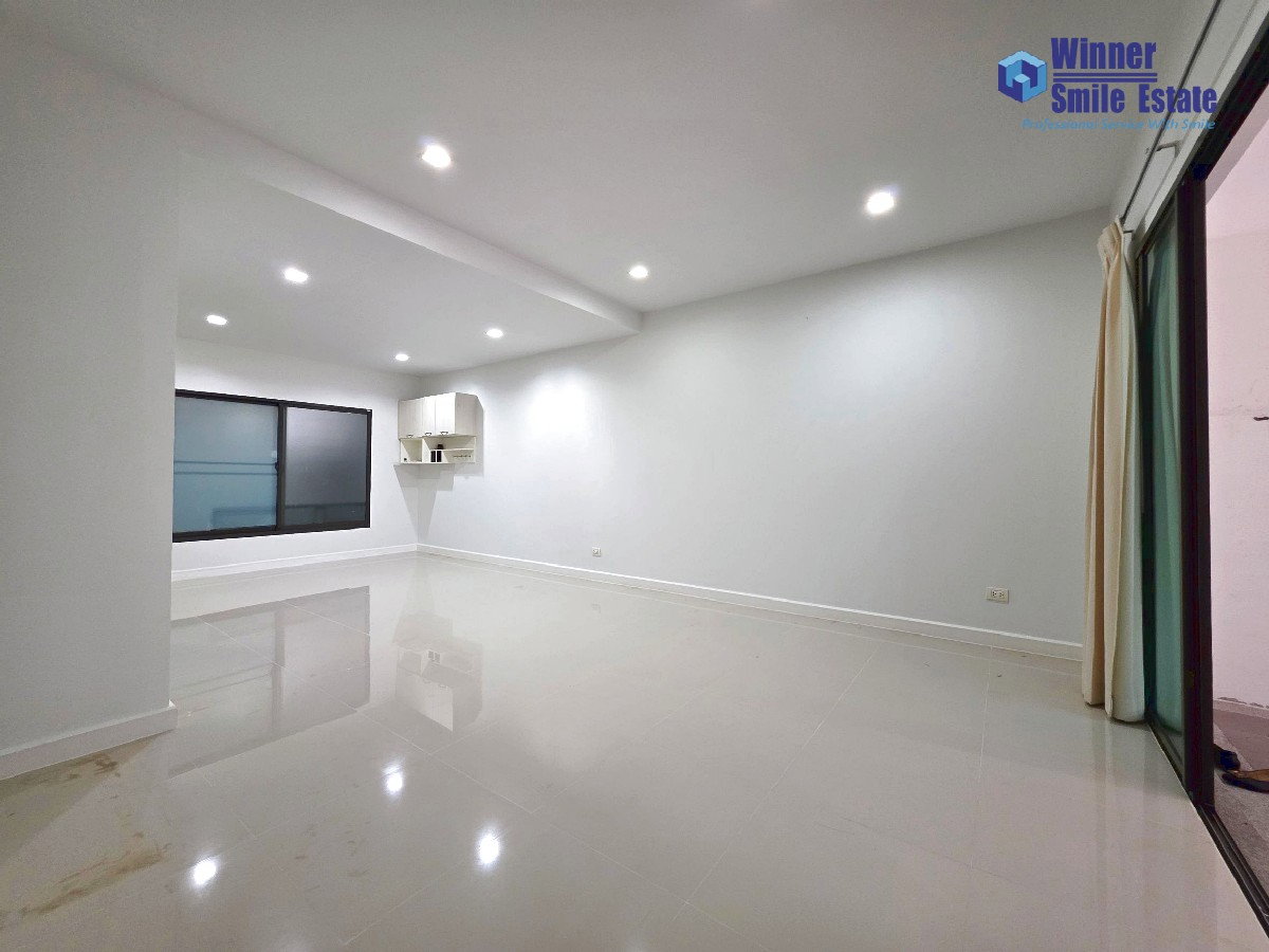 รูป เช่า โฮมออฟฟิต ย่านบางนา Plex Bangna วิวสวน ใกล้เซนทรัล บางนา คุ้มสุดๆ - รูปที่ 12/12