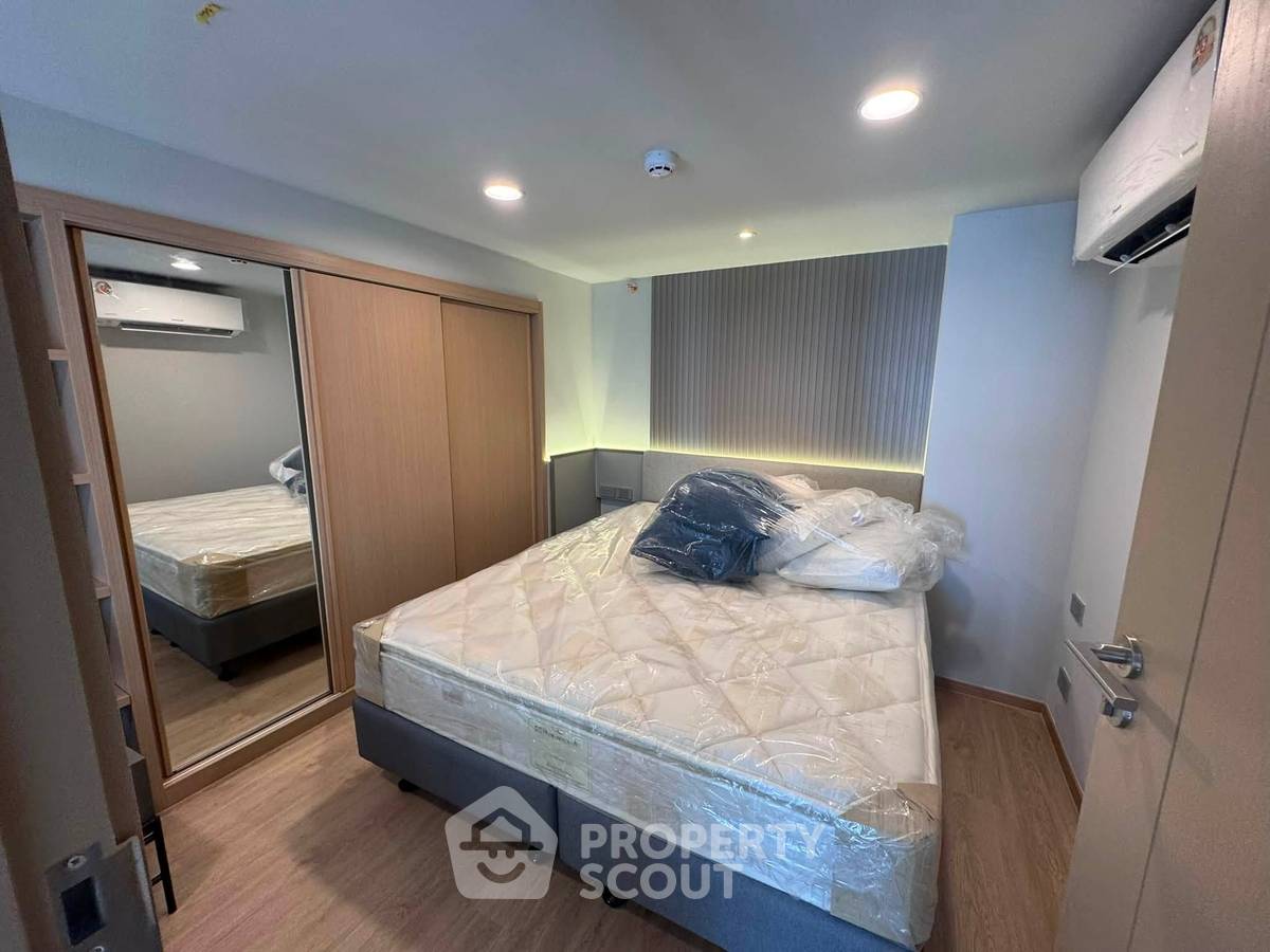 picture 1-BR Condo at Culture Chula near MRT Sam Yan (ID 3309239) - 6/11