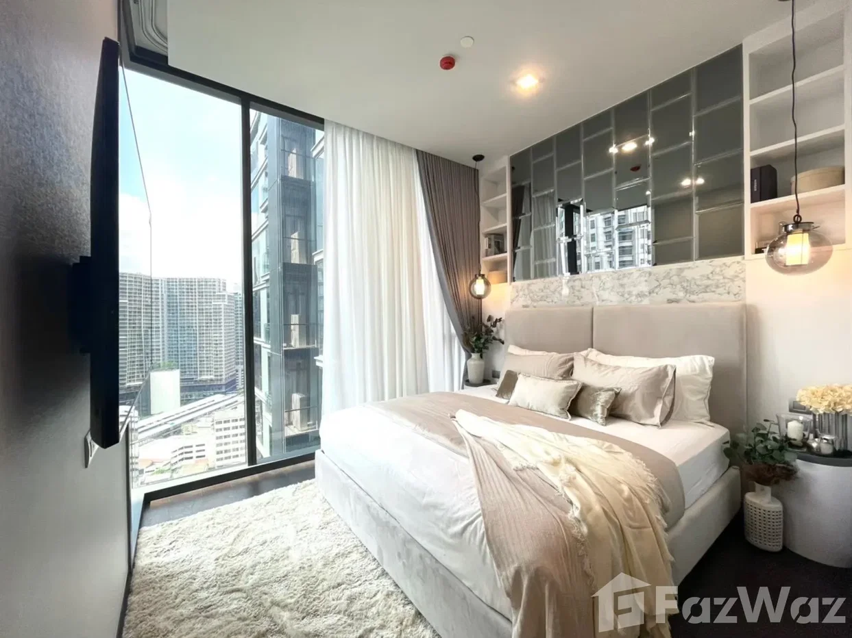 picture 1 bedroom for rent at Laviq Sukhumvit 57 6762871 - 5/7