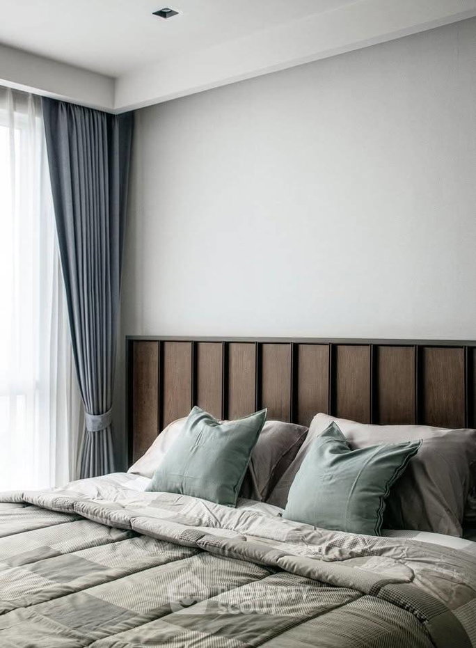 picture 1-BR Condo At Yuu Sriracha, Bang Phra, Si Racha (ID 2143270) - 2/7
