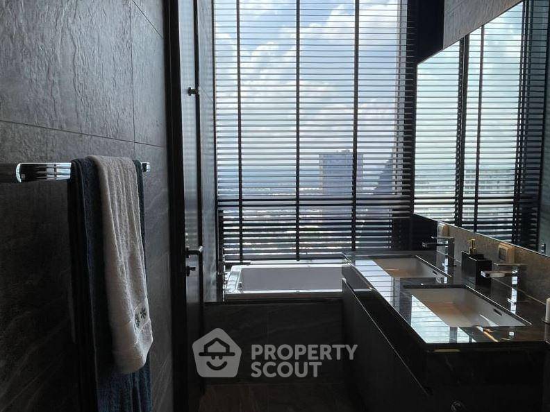 picture 70m To BTS Thong Lor | 2-BR The Esse Sukhumvit 36 (ID 2057454) - 15/20
