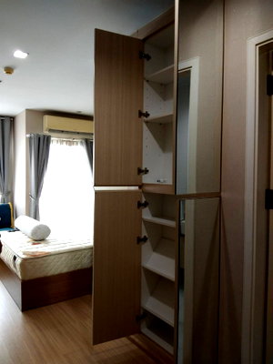 ขายคอนโด : 🏢 ขายคอนโด : Casa Condo Ratchada - Ratchaphruek (คาซ่า คอนโด รัชดา - ราชพฤกษ์)   รหัสทรัพย์ | 📌LNP-C4052 