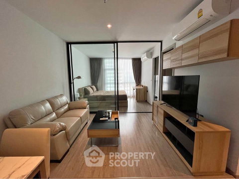 คอนโด 1-ห้องนอน ที่ ริทึ่ม เอกมัย ใกล้ BTS เอกมัย (ID 3308847)