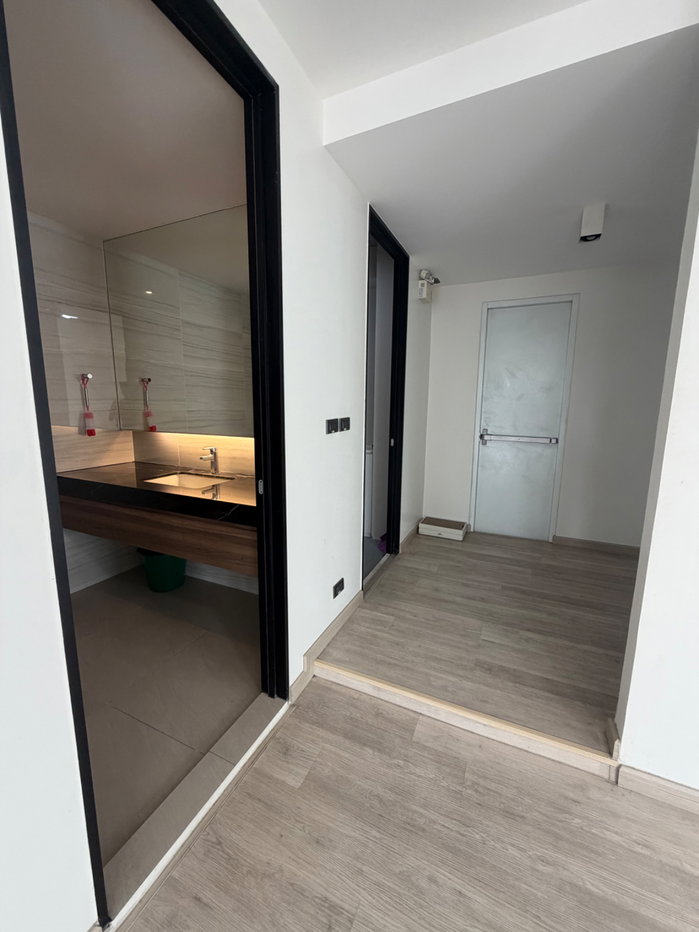 รูป For Rent :The Element Rama 9  🏦 Town Home / Home office  - รูปที่ 39/67