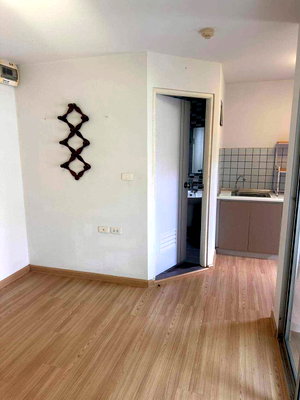 ขายคอนโด : #b4930 6/7/69   ขายคอนโด D Condo รัตนาธิเบศร์📲📢สอบถาม ld line @condoboy