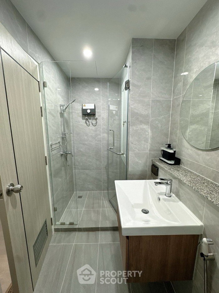 รูป คอนโด 2 ห้องนอน ให้เช่า ที่ Baan Nonsi ถนนจันทน์ (ID 3307183) - รูปที่ 23/25