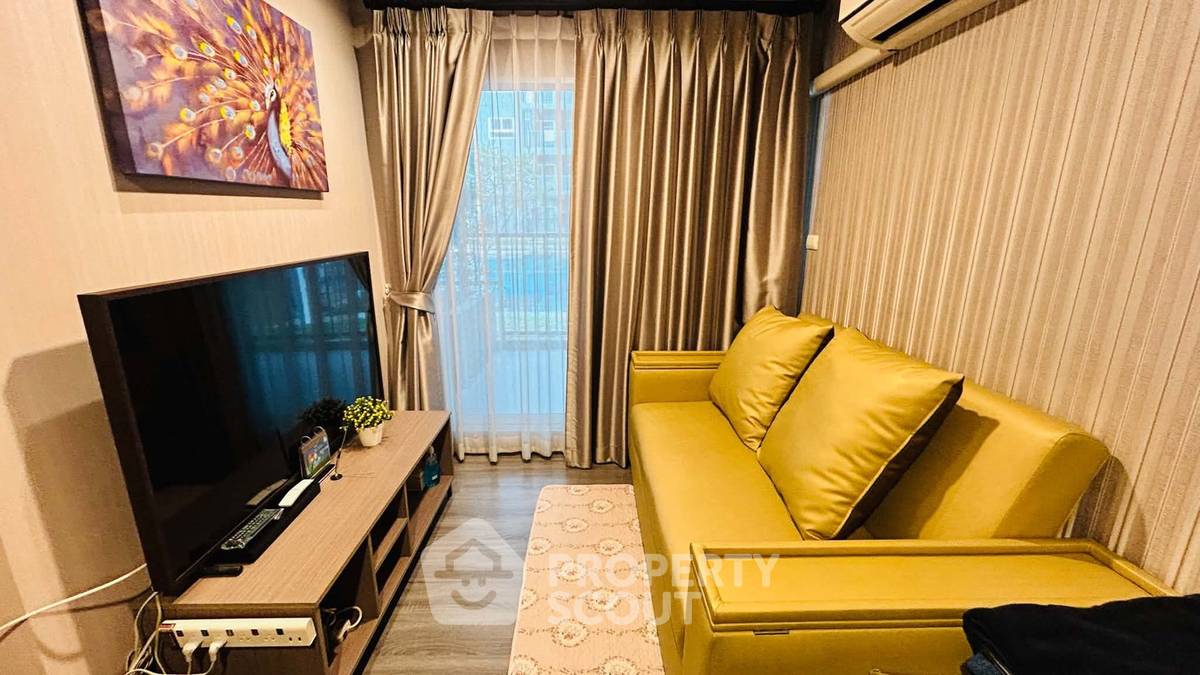 รูป คอนโด 1-ห้องนอน ที่ เดอะทรัสต์ คอนโด @ บีทีเอส เอราวัณ ใกล้ BTS โรงเรียนนายเรือ (ID 3307327) - รูปที่ 10/11