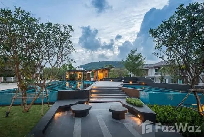 รูป บ้านเดี่ยวให้เช่า 4 ห้องนอน ในโครงการ สราญสิริ เกาะแก้ว 6773693 - รูปที่ 7/7