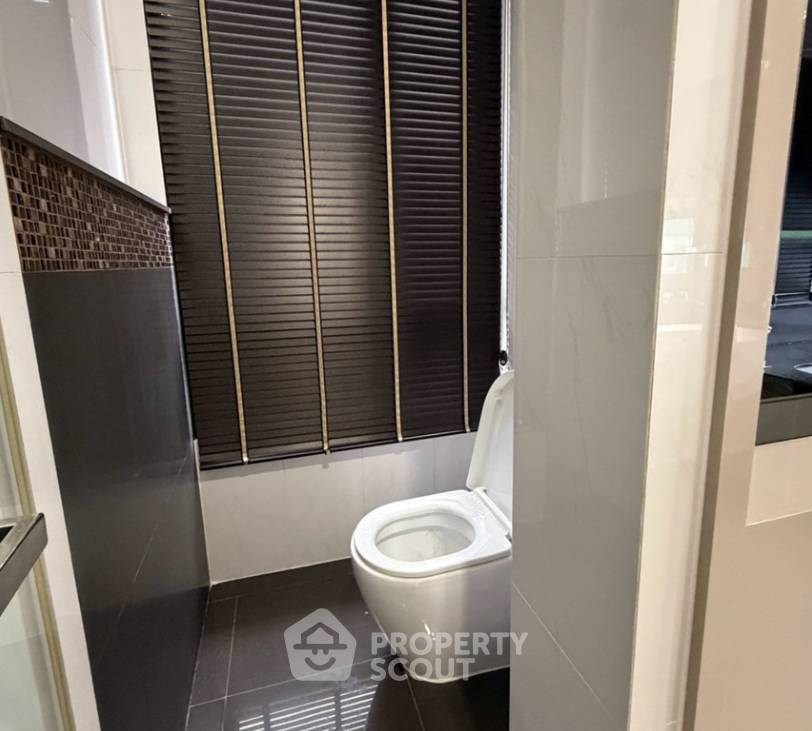 รูป คอนโด 2 ห้องนอน Ivy Ampio Rachada - Rama 9 ใกล้ MRT ศูนย์วัฒนธรรมแห่งประเทศไทย (ID 3222960) - รูปที่ 7/14