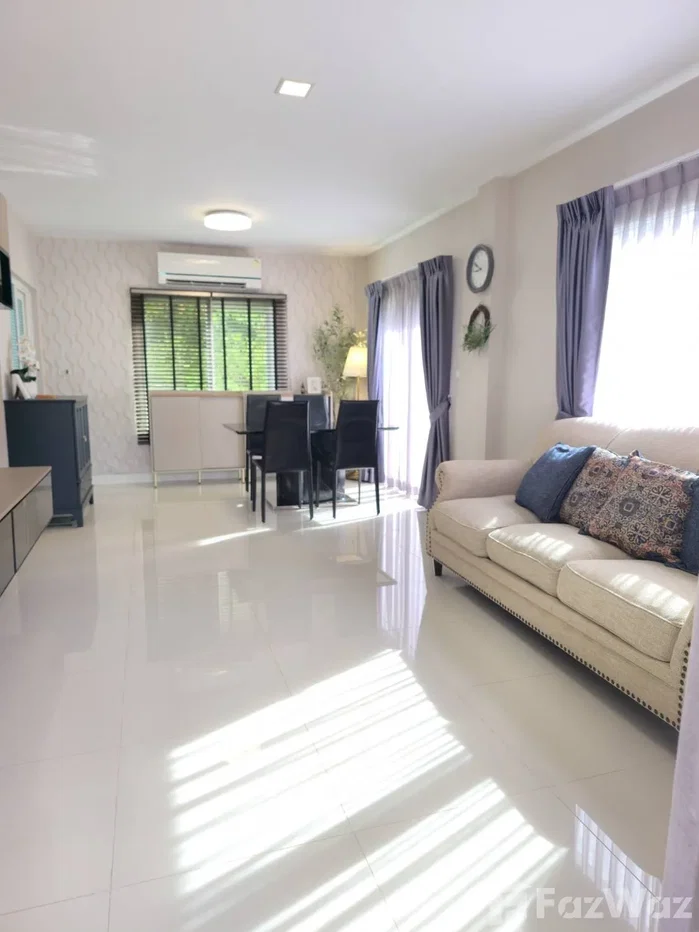 รูป Inizio Kohkeaw Phuket for rent | my house with Big garden 6749025 - รูปที่ 19/30
