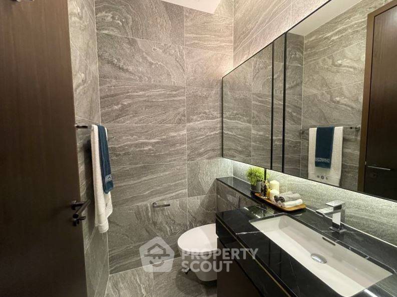 picture 70m To BTS Thong Lor | 2-BR The Esse Sukhumvit 36 (ID 2057454) - 18/20